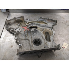 GSP402 Engine Timing Cover For 14-17 Jeep Cherokee  3.2 68137175AA